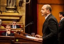 La Llei d’ocupació pública inicia la seva tramitació parlamentària