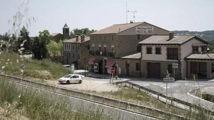 26.5 Llobera