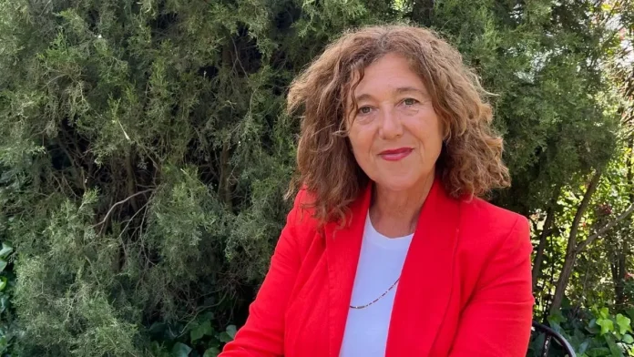 27.5 Carme Crespo Itinera