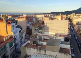 La Diputació de Barcelona garanteix la gestió municipal de la Llei de Barris fins al 2030