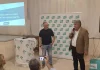 Felip Echarri tornarà a encapçalar la llista de Junts a Sant Fruitós