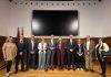 Les quatre diputacions acorden associar-se a l’AMTU per treballar en la millora de la mobilitat sostenible al territori