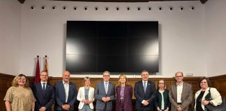 Les quatre diputacions acorden associar-se a l’AMTU per treballar en la millora de la mobilitat sostenible al territori