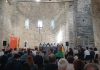 Osona escenifica la unitat política per reclamar una solució a Sant Pere de Casserres