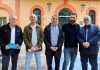Aliança entre Impulsem el Penedès i Foment Martinenc per a les eleccions municipals de 2027