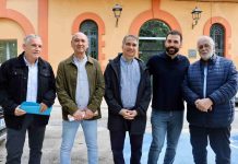 Aliança entre Impulsem el Penedès i Foment Martinenc per a les eleccions municipals de 2027