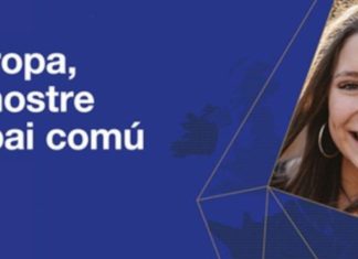 Gairebé el 90 % de la població de la província opina que la UE té poc en compte pobles i ciutats