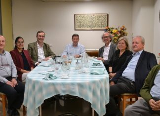Alcaldes.eu participa en la conversa de Braval sobre immigració amb experts de diversos àmbits