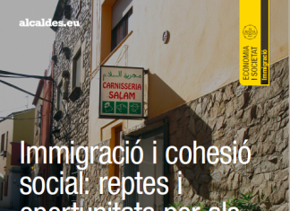 Quaderns executius alcaldes.eu | n.20