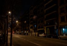 Nova avaria elèctrica torna a posar en evidència la fragilitat de la xarxa metropolitana