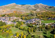 El Pirineu reclama oportunitats