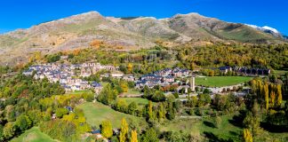 El Pirineu reclama oportunitats