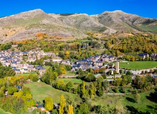 El Pirineu reclama oportunitats