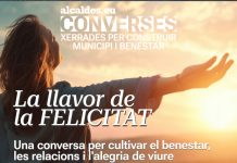 La llavor de la felicitat