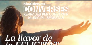 La llavor de la felicitat