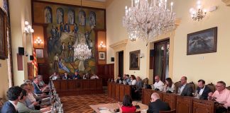 La Diputació destina prop de 5 M€ per al Servei d’Assistència Tècnica als municipis de la demarcació