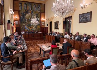 La Diputació destina prop de 5 M€ per al Servei d’Assistència Tècnica als municipis de la demarcació