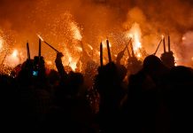 Berga i la Patum: quan una ciutat es converteix en patrimoni viu
