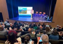 Uns 200 representants del món local participen en una jornada de l’ACM per analitzar l’impacte del nou decret de municipis rurals