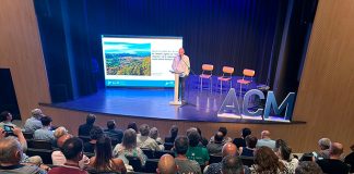 Uns 200 representants del món local participen en una jornada de l’ACM per analitzar l’impacte del nou decret de municipis rurals