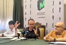 Mollerussa presenta la candidatura al Pla de Barris amb 27 actuacions previstes i una inversió de 12,5 milions