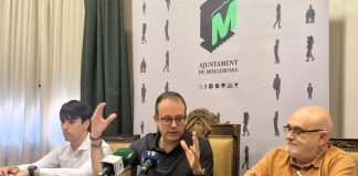 Mollerussa presenta la candidatura al Pla de Barris amb 27 actuacions previstes i una inversió de 12,5 milions