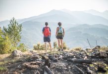 Les Falles de l’Alta Ribagorça estrenen temporada amb nous serveis, més sostenibilitat i un passaport per descobrir els Camins de Foc Pont de Suert