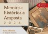 Amposta reivindica la memòria de la batalla de l’Ebre amb un programa d’activitats per preservar la història i promoure la cultura de la pau