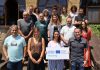 TESTAREG reforça la cooperació transfronterera per impulsar el relleu generacional al camp