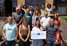 TESTAREG reforça la cooperació transfronterera per impulsar el relleu generacional al camp