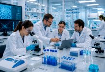 L’Hospitalet impulsa la governança del futur BioClúster d’Innovació i Salut