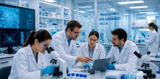 L’Hospitalet impulsa la governança del futur BioClúster d’Innovació i Salut