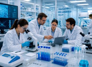 L’Hospitalet impulsa la governança del futur BioClúster d’Innovació i Salut