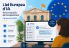 La UE activa les primeres obligacions de transparència de la Llei d’IA que afecten els ajuntaments