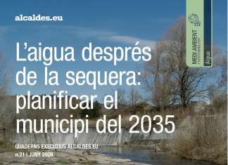 Quaderns executius alcaldes.eu | n.21