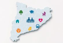 Els ajuntaments, cridats a participar en el mapa de les polítiques familiars de Catalunya