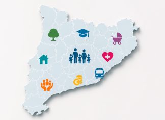 Els ajuntaments, cridats a participar en el mapa de les polítiques familiars de Catalunya