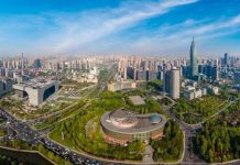 Sant Cugat obre una nova etapa de cooperació econòmica i universitària amb la ciutat xinesa de Changzhou