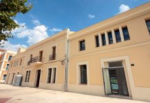 Amposta culmina el Pla de Sostenibilitat Turística en Destí amb la recuperació de les Cases del Castell