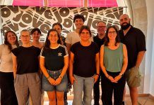 Neix JOVES, la nova marca dels serveis de joventut de Sant Cugat