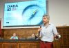 Onno Seroo posa el focus en la projecció internacional de les nacions sense estat