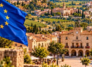 Els ajuntaments tenen fins al 22 de setembre per optar a un milió d’euros per impulsar la seva internacionalització
