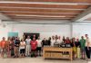 Amposta converteix els fruits dels arbres urbans en aliments i n’aprofita 1.355 quilos en un any