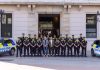 L’Hospitalet incorpora 19 nous agents i accelera el reforç de la Guàrdia Urbana