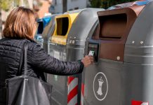 La taxa de residus puja un 6,4%, però els ajuntaments encara no cobreixen tot el cost del servei