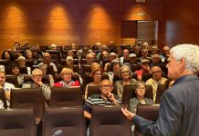 Envellir amb sentit: quan la gent gran fa comunitat i enforteix els municipis