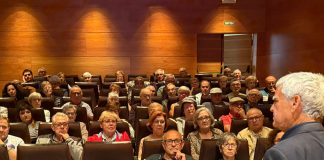 Envellir amb sentit: quan la gent gran fa comunitat i enforteix els municipis